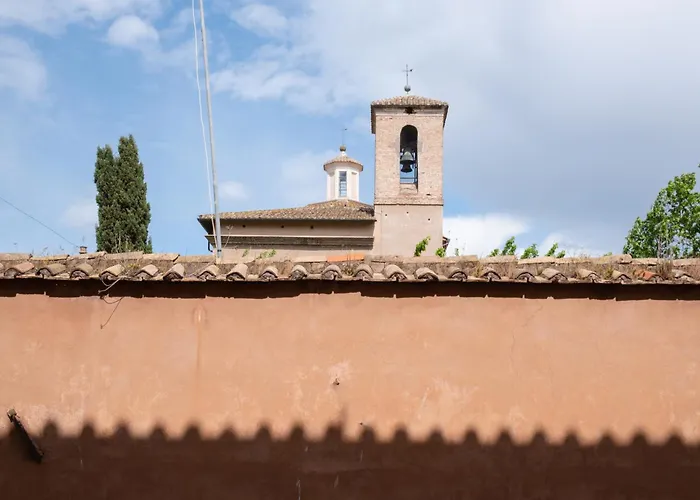 Life & Enjoy Trastevere רומא