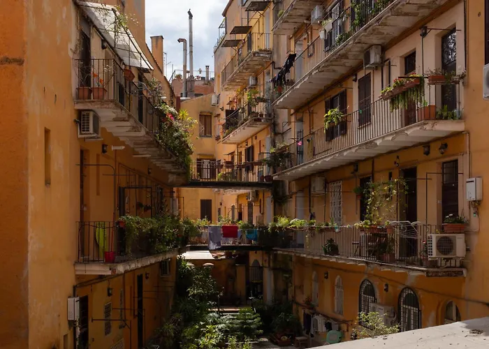 Life & Enjoy Trastevere רומא